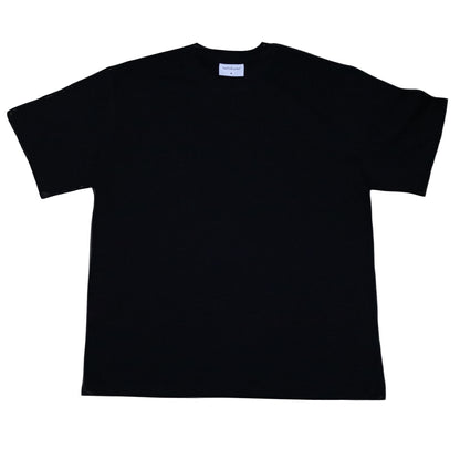 NotNoRegular ® Classic Logo Tee - Black