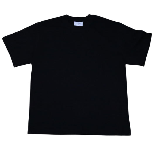 NotNoRegular ® Classic Logo Tee - Black