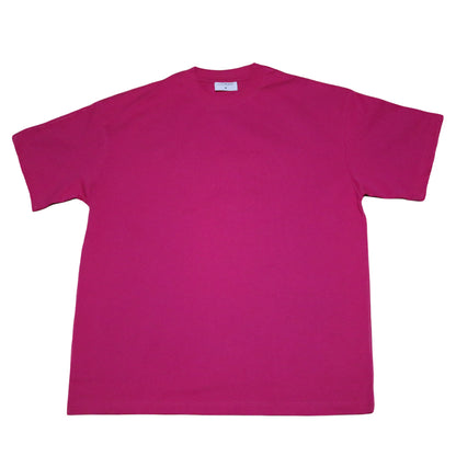 NotNoRegular ® Classic Logo Tee - Pink