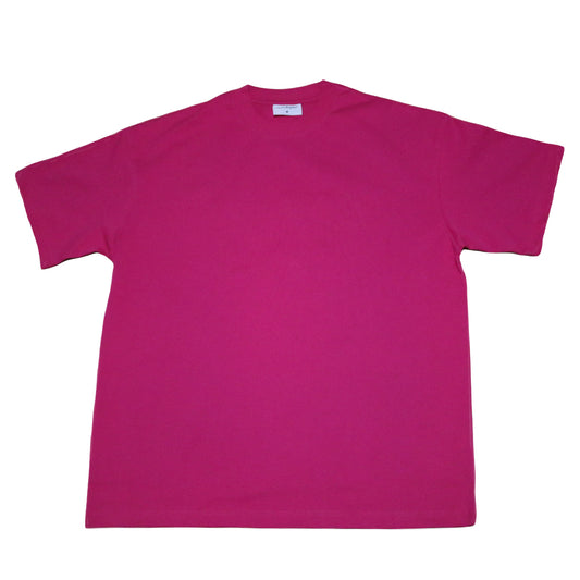 NotNoRegular ® Classic Logo Tee - Pink